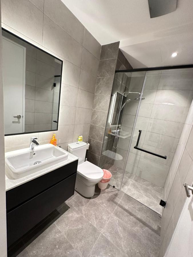 Axon Residence Bukit Bintang By Tr Suites กัวลาลัมเปอร์ ภายนอก รูปภาพ