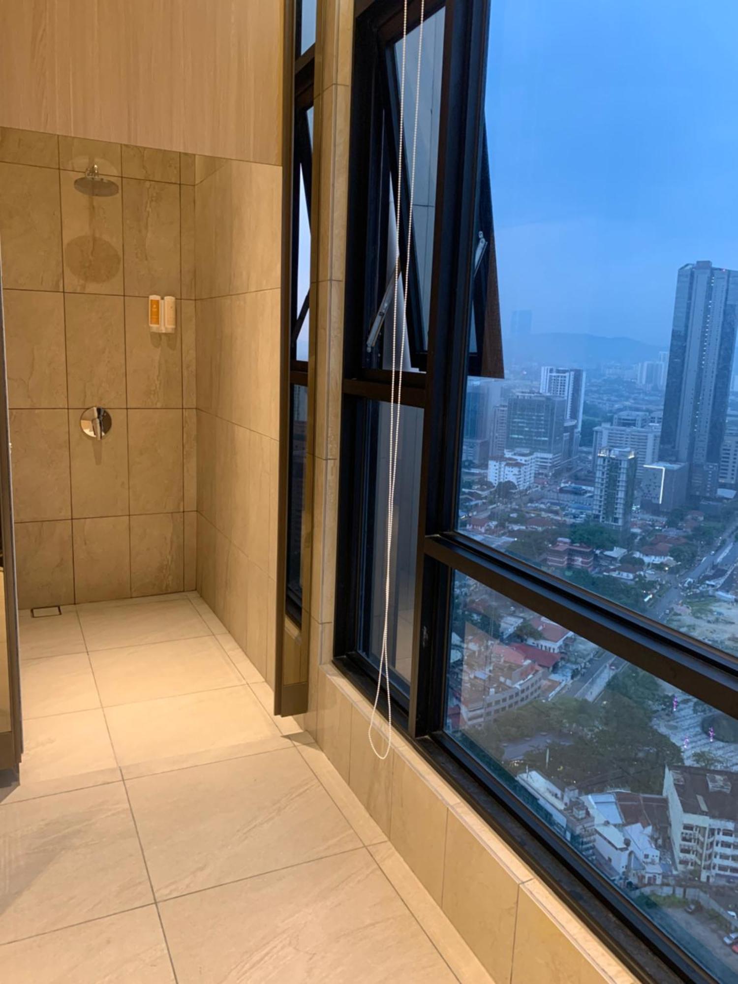 Axon Residence Bukit Bintang By Tr Suites กัวลาลัมเปอร์ ภายนอก รูปภาพ