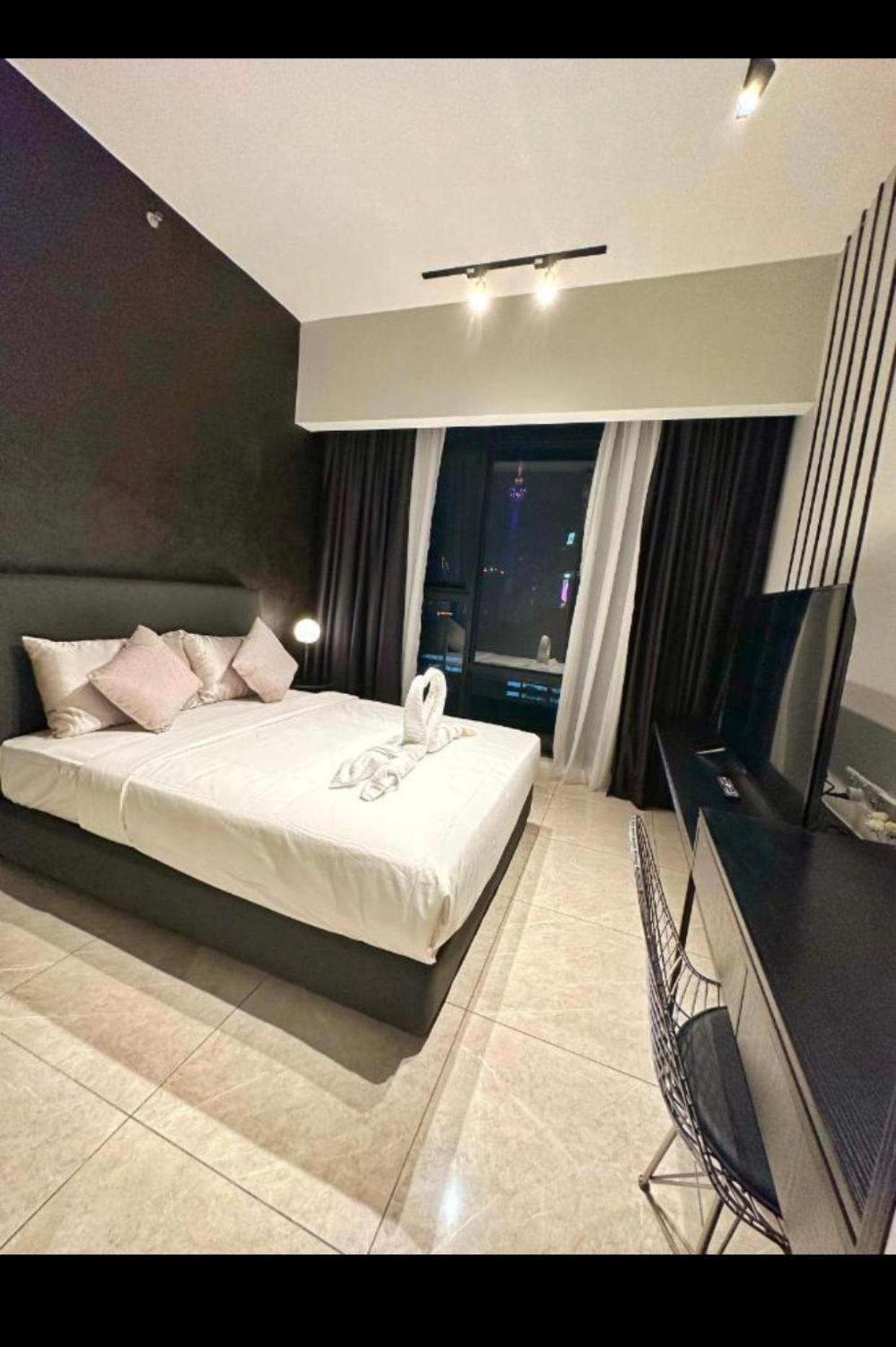 Axon Residence Bukit Bintang By Tr Suites กัวลาลัมเปอร์ ภายนอก รูปภาพ